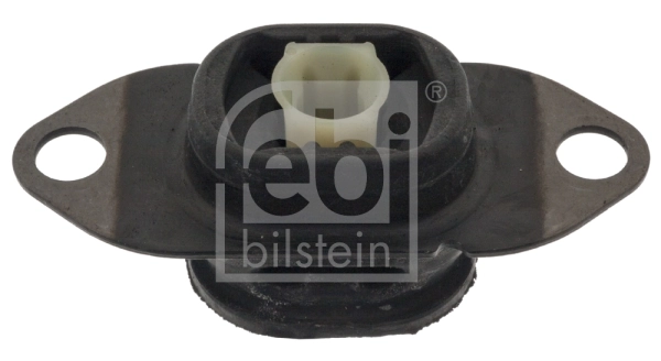 Mounting, manual transmission